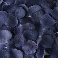 Silk Rose Petals 500 ct.