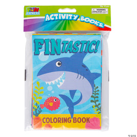 COLORING BOOK 12 PCS.