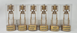 Halloween Best Costume Trophies