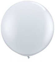 3FT. Qualatex Latex Balloon 2 ct.