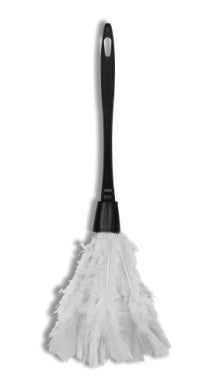 Feather Duster