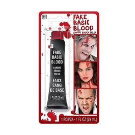 Fake Basic Blood