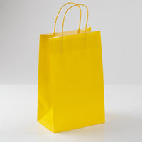 Medium Paper Treat Bags 10 ct.