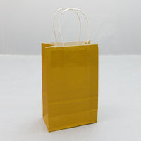 Medium Paper Treat Bags 10 ct.