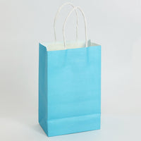 Medium Paper Treat Bags 10 ct.