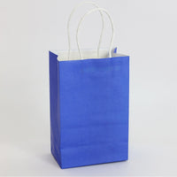 Medium Paper Treat Bags 10 ct.