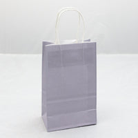 Medium Paper Treat Bags 10 ct.