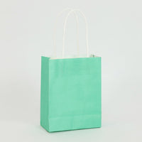 Medium Paper Treat Bags 10 ct.
