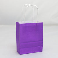 Medium Paper Treat Bags 10 ct.