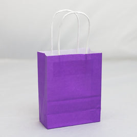 Medium Paper Treat Bags 10 ct.