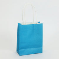 Medium Paper Treat Bags 10 ct.