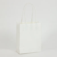 Medium Paper Treat Bags 10 ct.