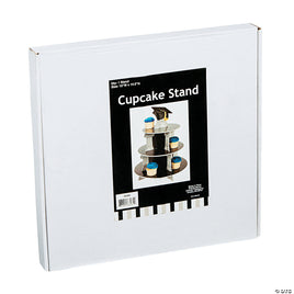 GRADUATION CUPCAKE HOLDER