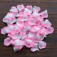 Silk Rose Petals 500 ct.