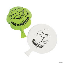 Halloween Characters Whoopee Cushions 1 ct.