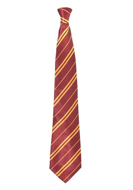 Harry Potter Gryffindor Tie