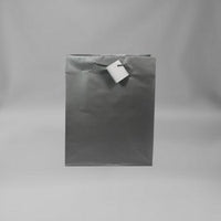 Every Day Solid Color Large Gift Bag (Various Colors)