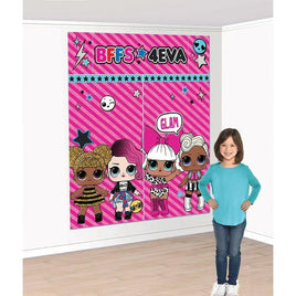 LOL Wall Decorations