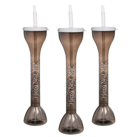 NYE Yard Glass 1 ct.