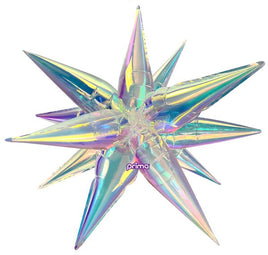 Air-Filled Primadescent Starburst