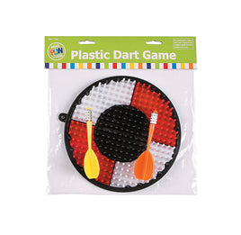 Plastic Dart Game