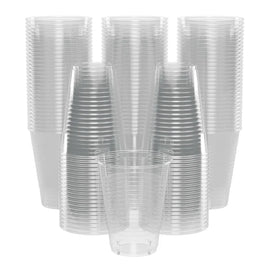 12 oz. Clear Plastic Cups 50 Ct.
