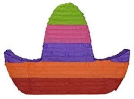 Sombrero Pinata