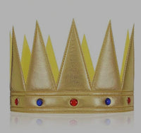 Gold Crown