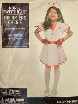 Nurse Sweetheart