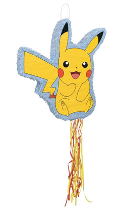 Pikachu Pinata