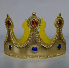 Gold Crown