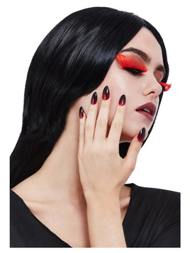 Eyelash and Nail Set