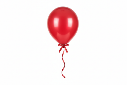 SOLID COLOR SINGLE LATEX BALLOON