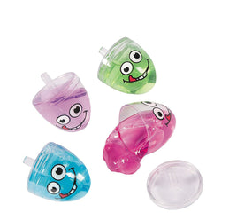 Spin Top Putty 6 ct.