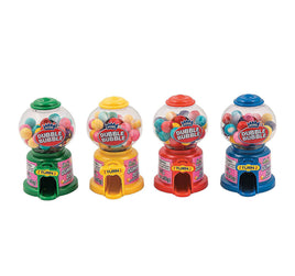 Dubble Bubble Mini Gumball Machine