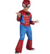 Spider-Man Toddler Costume 3T-4T