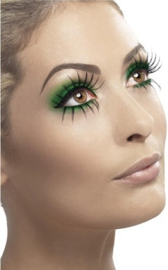 Eyelashes - Top & Bottom Set