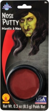 Nose Putty