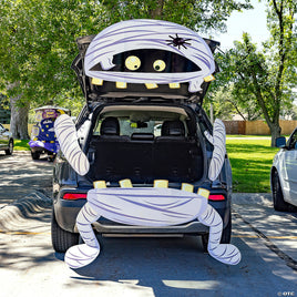 TRUNK OR TREAT MUMMY KIT 6 PCS.