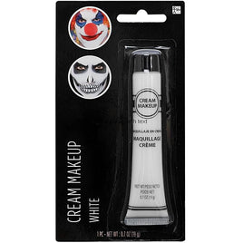 Cream Makeup