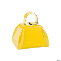 School Cowbell