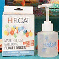 Hi Float 5fl. oz.