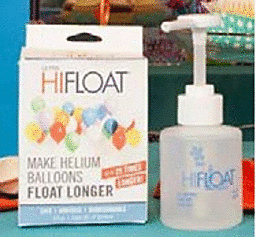 Hi Float 5fl. oz.