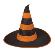 Nylon Witch's Hat