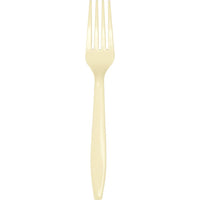 IVORY FORKS 24 CT. 