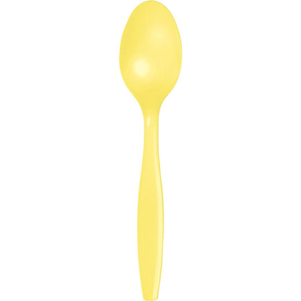 MIMOSA SPOONS 24 CT. 