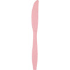 Classic Pink Knives 24 ct. 