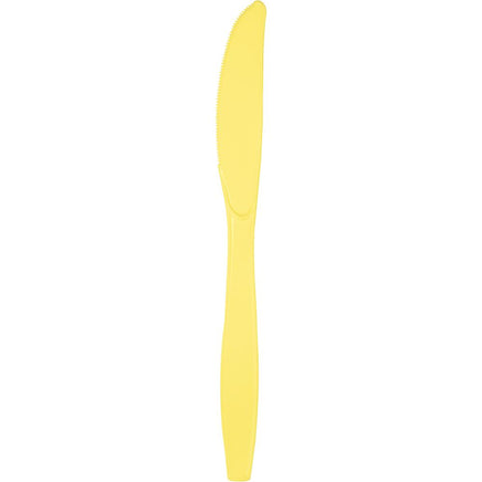 MIMOSA KNIVES 24 CT. 
