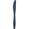 Navy Knives 24 ct.