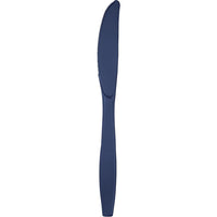 Navy Knives 24 ct.